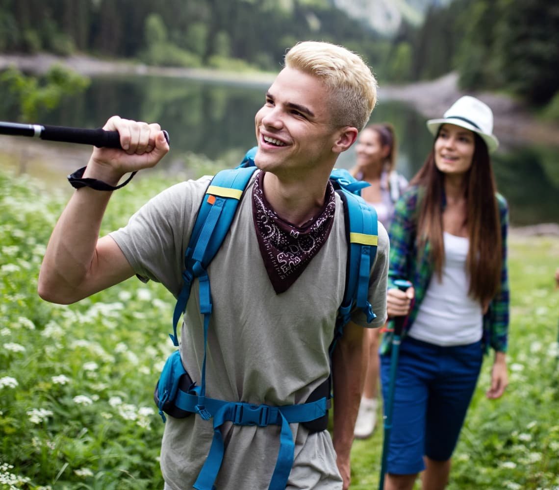 Reunne planes sociales solidarios caminos cultura solidaridad Reunne rutas de un día