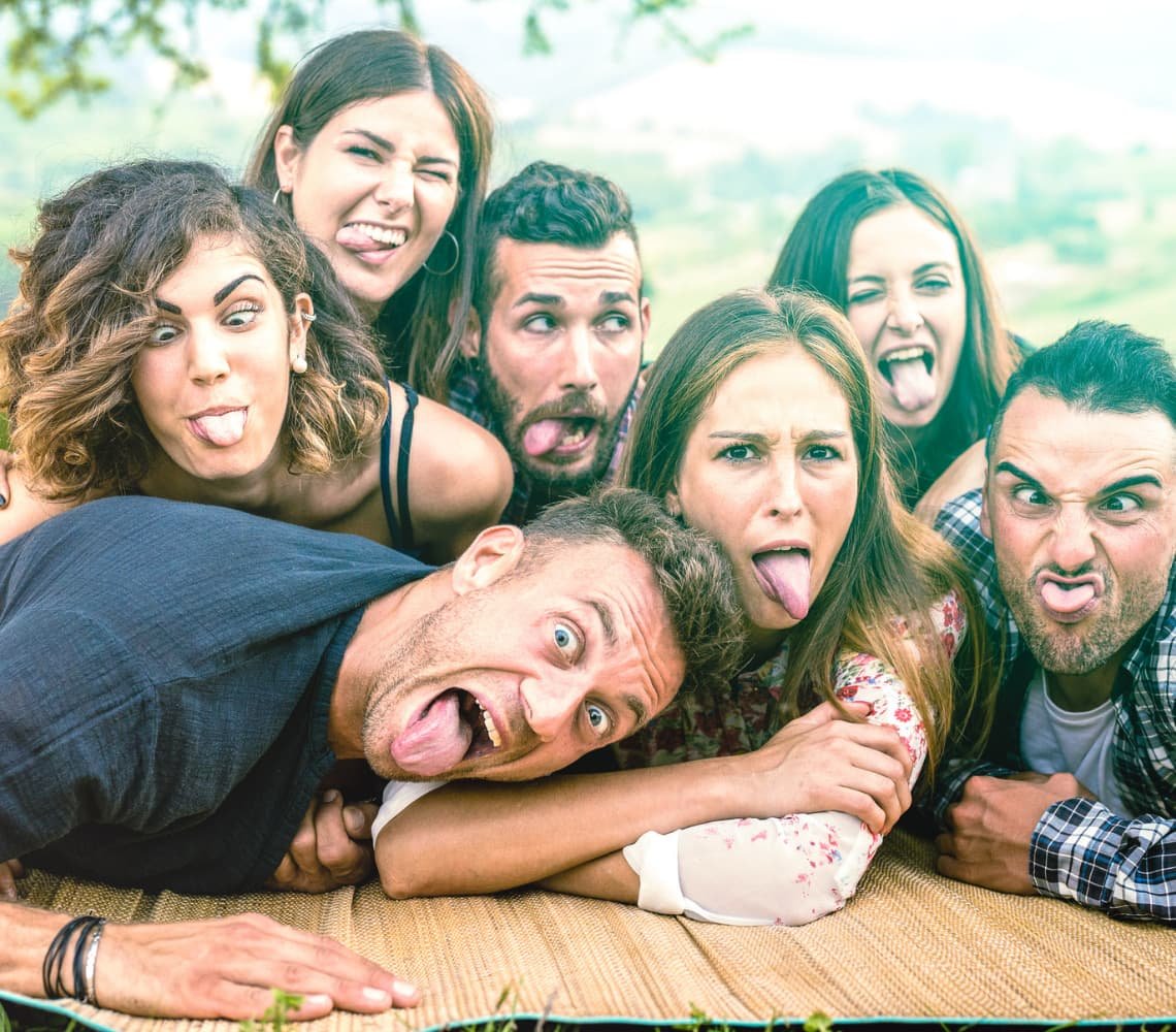 Reunne planes sociales solidarios caminos cultura solidaridad Reunne rutas de varios días