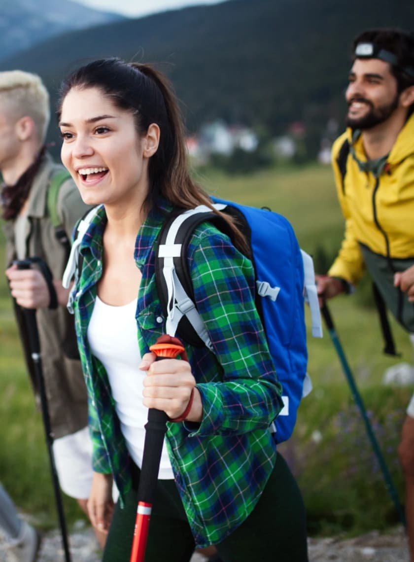 reunne rutas solidarias ong